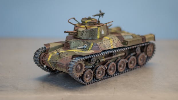 Master Warhammer 40K: Tips for Collecting & Painting Miniatures