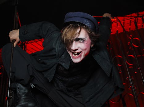 Unveiling the Menace: The Role of Chaos in Warhammer 40k's Universe