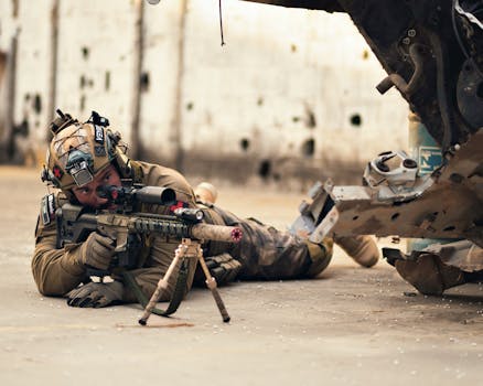 Master the Battlefield: Essential Imperial Guard Tactics in Warhammer 40k