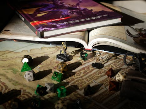 Master Warhammer 40K: Create Immersive Tabletop Battles & Campaigns