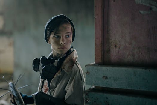 Exploring the Dark Millennium: Inside Warhammer 40K's Grim Future