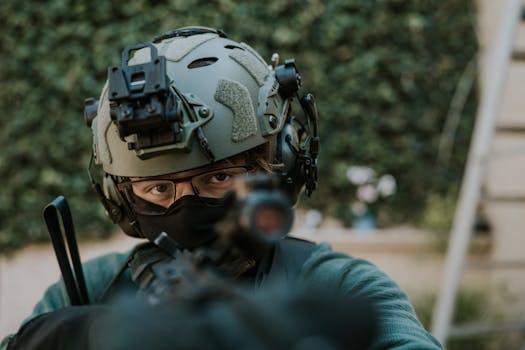 Mastering Warhammer 40k: Advanced Tactics for Every Faction