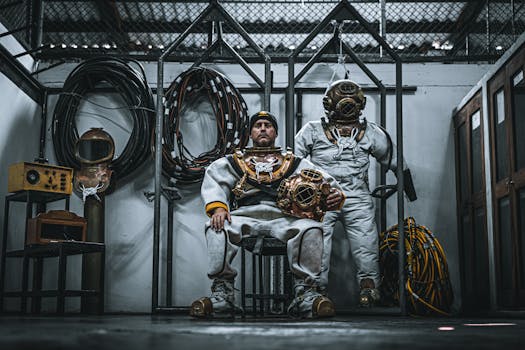 Exploring the Evolution of Warhammer 40K Races: A Deep Dive into Their Impact