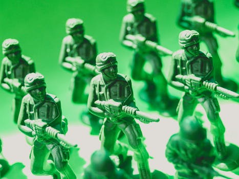 Warhammer 40k Beginners Guide: Choosing the Right Faction & Army