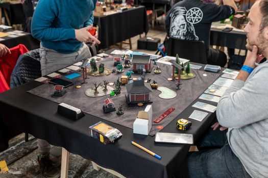 Warhammer 40K 2024: Key Trends & Tactics Shaping the Metagame